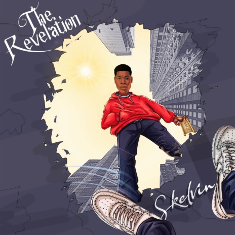Download Skelvin album songs: The Revelation
