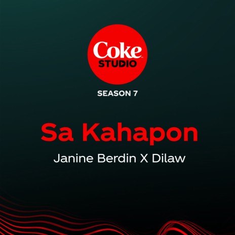 Sa Kahapon ft. Janine Berdin | Boomplay Music