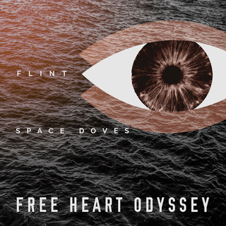 Free Heart Odyssey ft. Flint lyrics | Boomplay Music