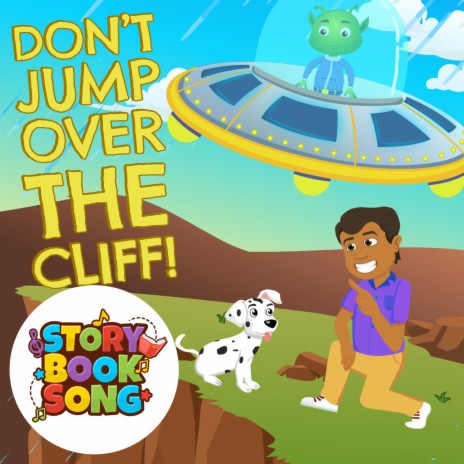 Don't Jump Over The Cliff! | Boomplay Music