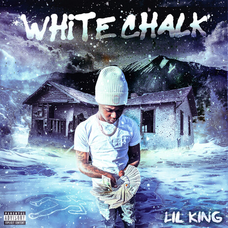 White Chalk | Boomplay Music