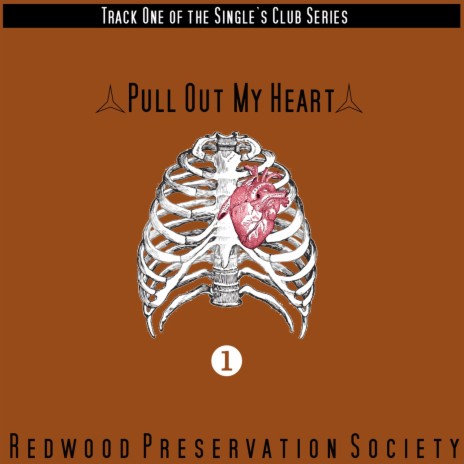 Pull out My Heart ft. David Warren | Boomplay Music