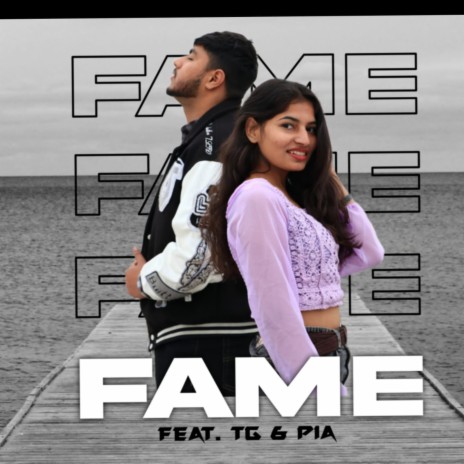 Fame ft. Pia | Boomplay Music