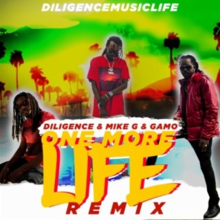 One More Life Remix