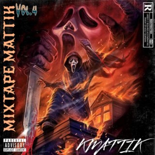mixtape mattik vol 4 (Freestyle)