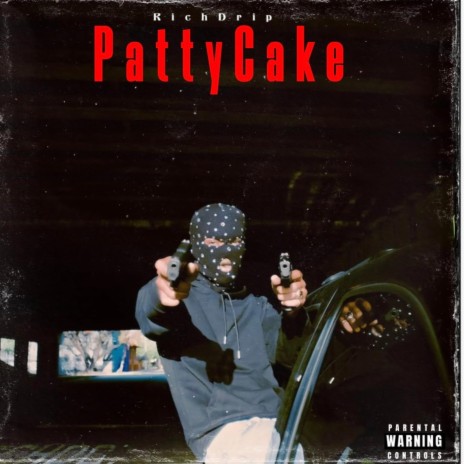 PattyCake | Boomplay Music