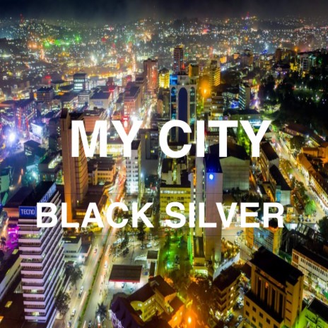 My City | Boomplay Music