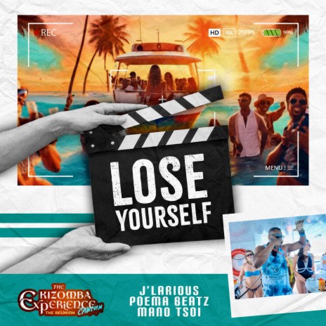 Lose Yourself ft. Poema Beatz & Mano Tsoi | Boomplay Music