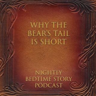Why the Bear‘s Tail is Short
