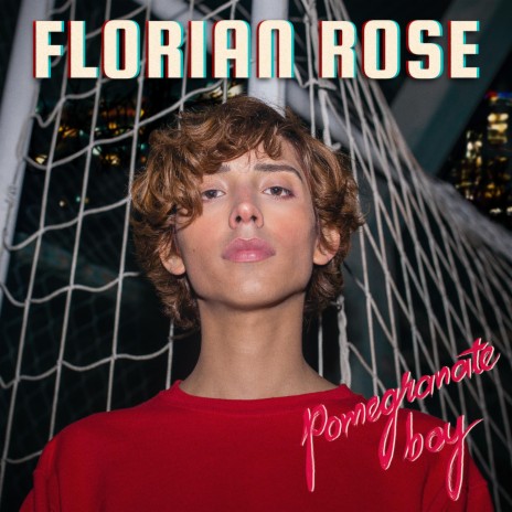 Pomegranate Boy (Album Version)