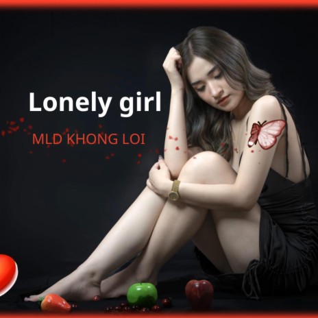 Lonely girl (Remix) | Boomplay Music