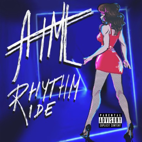 Rhythm Ride | Boomplay Music