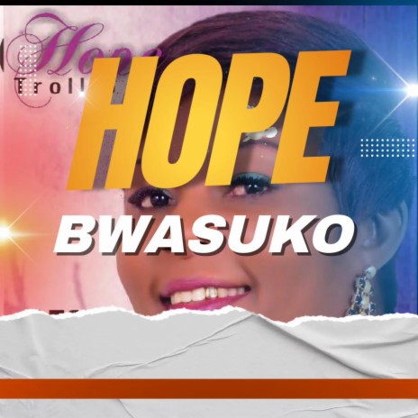 Hope Bwasuko