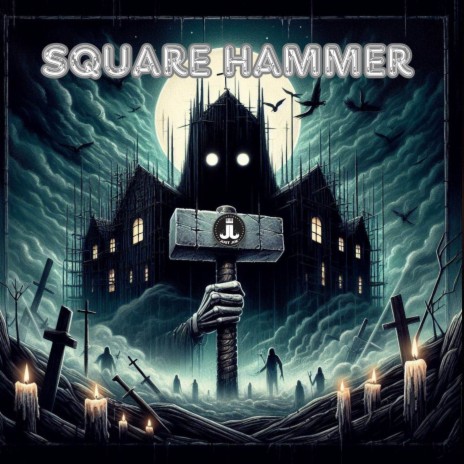 Square Hammer | Boomplay Music