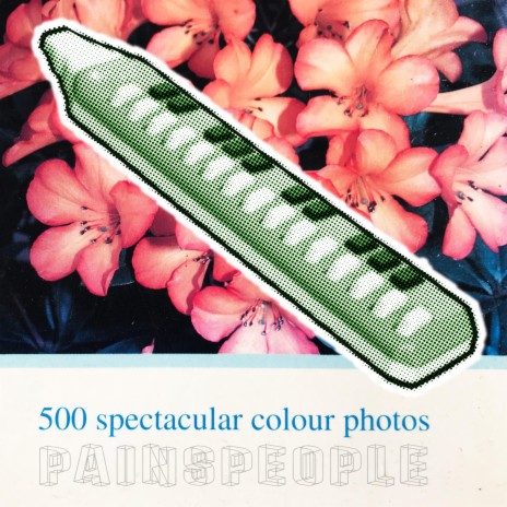 500 spectacular colour photos | Boomplay Music