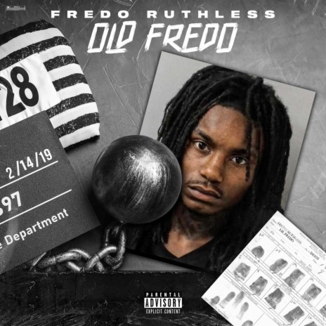 Old Fredo | Boomplay Music