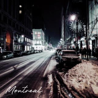 Montreal lyrics | Boomplay Music