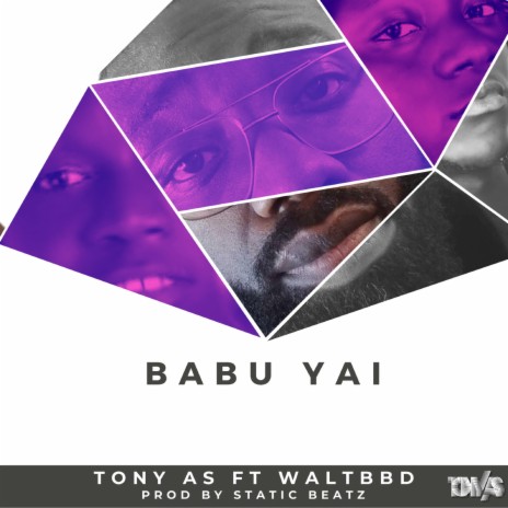 Babu yai ft. WaltBBD