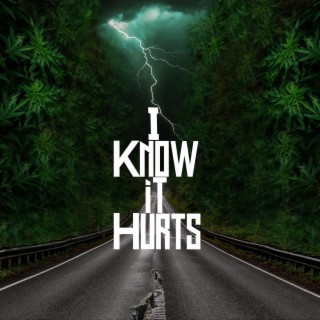 I KNOW IT HURTS lyrics | Boomplay Music