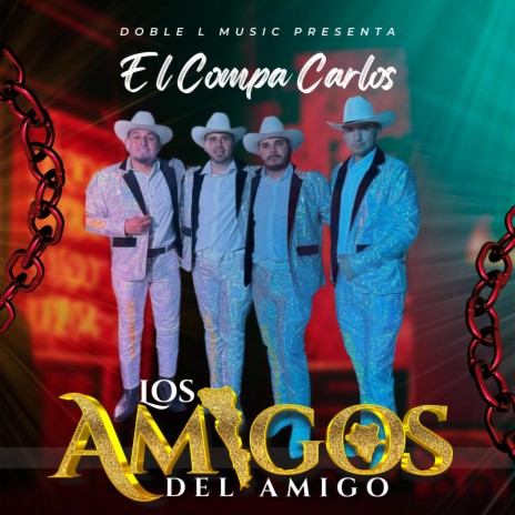 El Compa Carlos | Boomplay Music