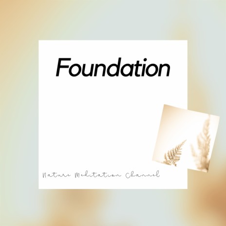 Foundation (Rain) ft. Direction Relax & Yoga Soul