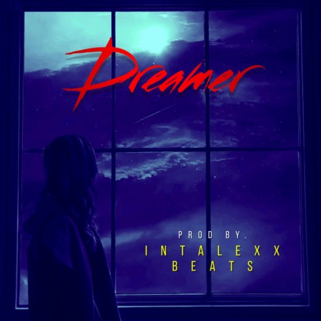 Dreamer ft. IntAlexX Beats