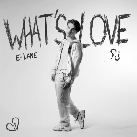 WHAT'S LOVE | Boomplay Music