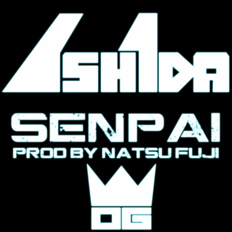 Senpai | Boomplay Music