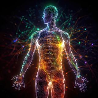 Cell Regeneration: Heal DNA with Healing Frequencies and Positive Vibes