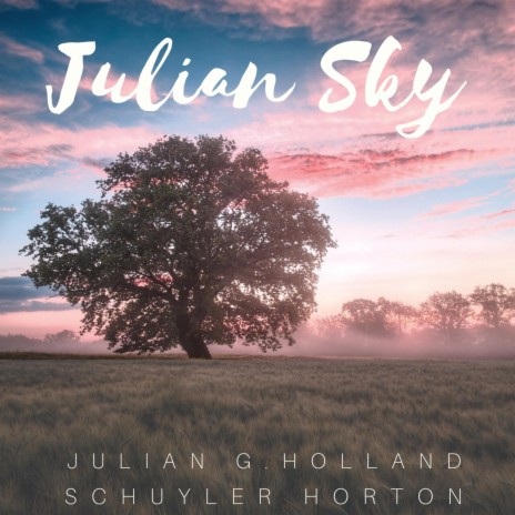 Sierra ft. Julian G. Holland