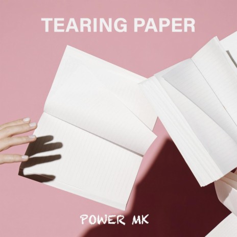 Tearing Paper