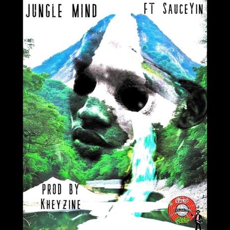 Jungle Mind ft. Sauce Yin | Boomplay Music