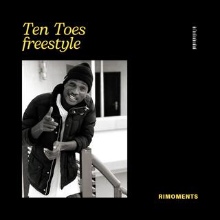 Ten Toes freestyle