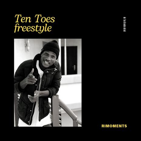 Ten Toes freestyle | Boomplay Music