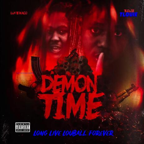 Demon time | Boomplay Music