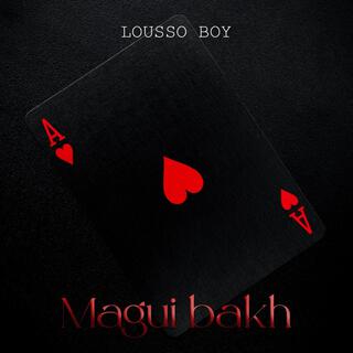 Magui Bakh lyrics | Boomplay Music