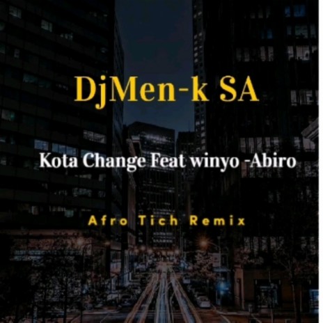 Abiro (Afro Tech Remix)
