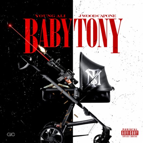 Baby Tony ft. J. Wood Capone