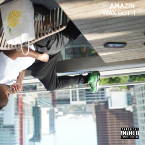 Amazin' | Boomplay Music