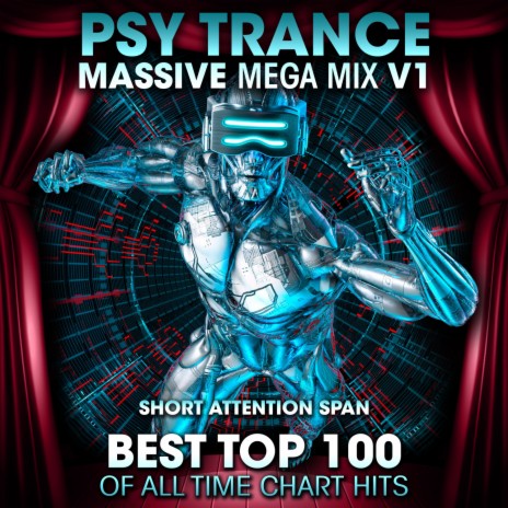 Castlevania (Short Attention Span Remix Psy Trance Edit) | Boomplay Music