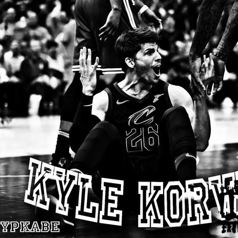 Kyle Korver