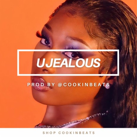 U Jealous | Boomplay Music