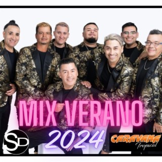 Download SD Studios album songs Caravana Tropical Mix Verano 2