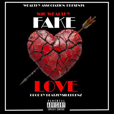 Fake Love | Boomplay Music