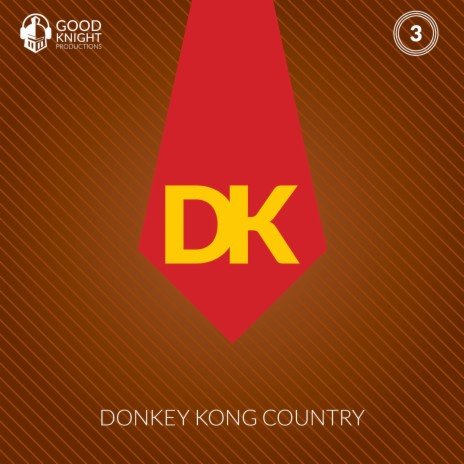 DKC 2 - K. Rool Returns | Boomplay Music