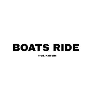 BOATS RIDE