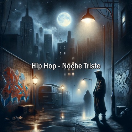 Instrumental Hip Hop - Melancolía en la Ciudad ft. Beats De Rap & Instrumental Beats Collection