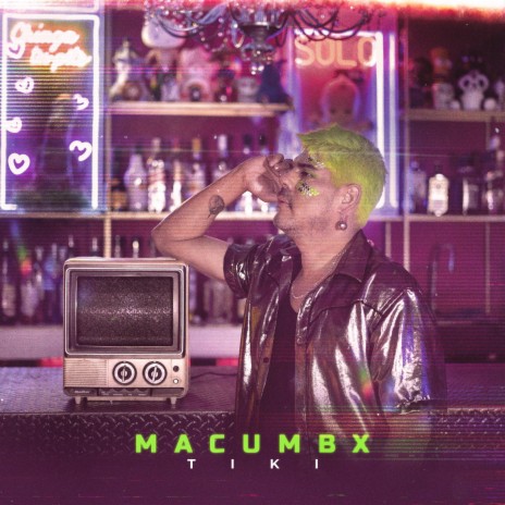 Macumbx