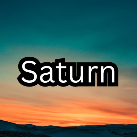 Saturn | Boomplay Music