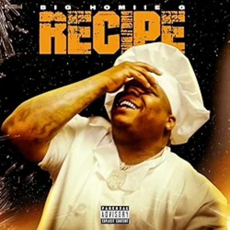 RECIPE